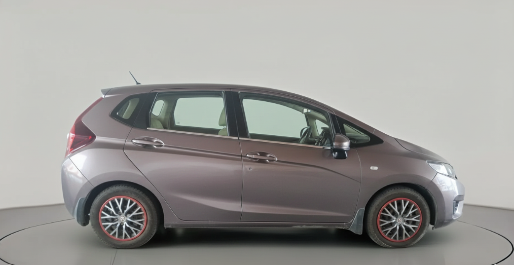 2015 Honda Jazz 1.5L I-DTEC SV, Diesel, Manual, 44,047 km, exterior