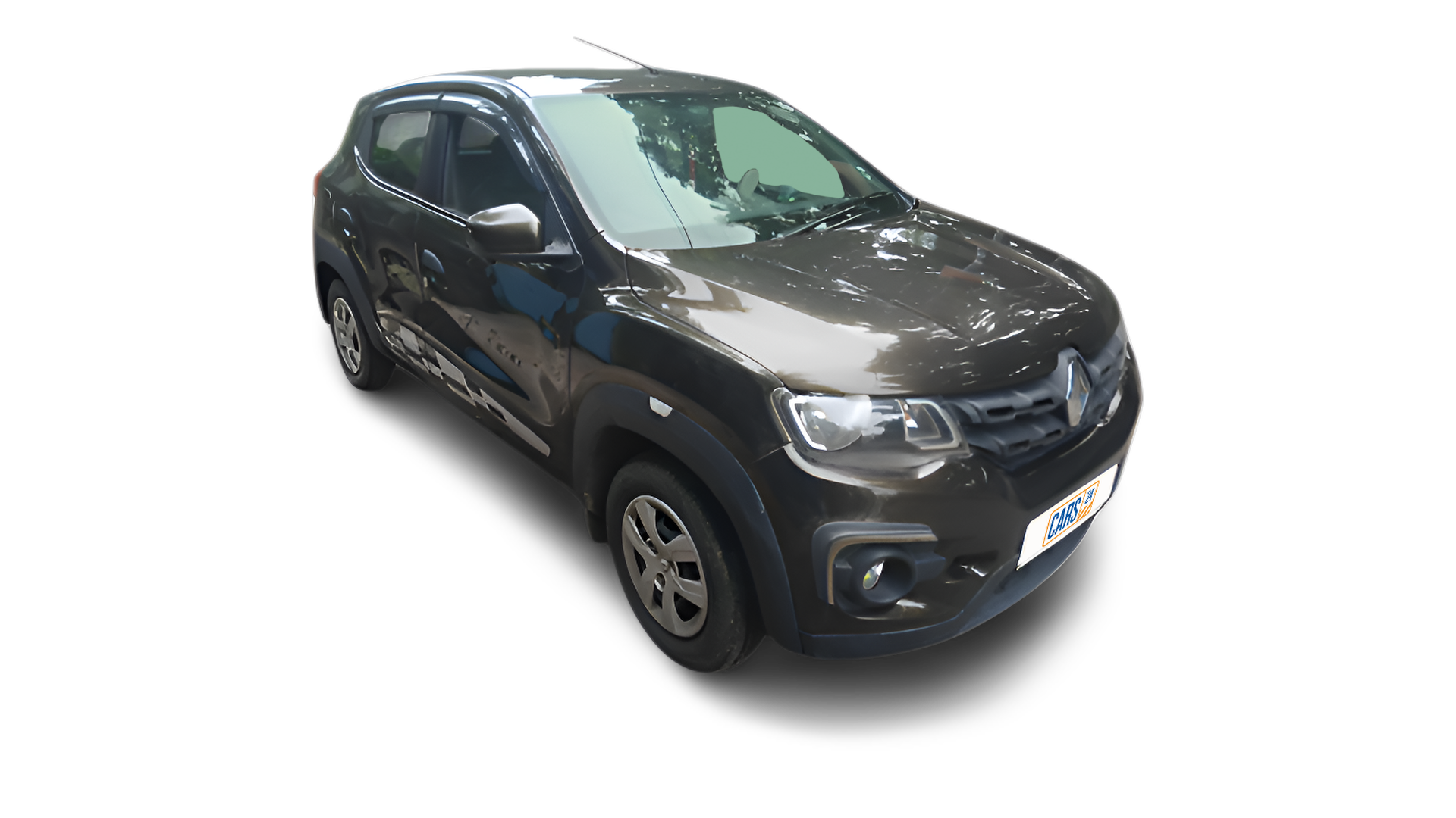 2016 Renault Kwid - Hatchback - Petrol - Manual - ₹2.50 lakh