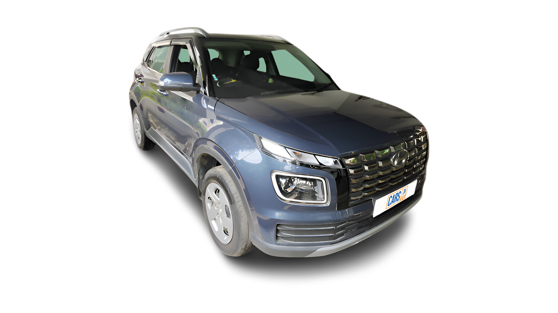 2022 Hyundai VENUE - SUV - Petrol - Manual - ₹9.00 lakh