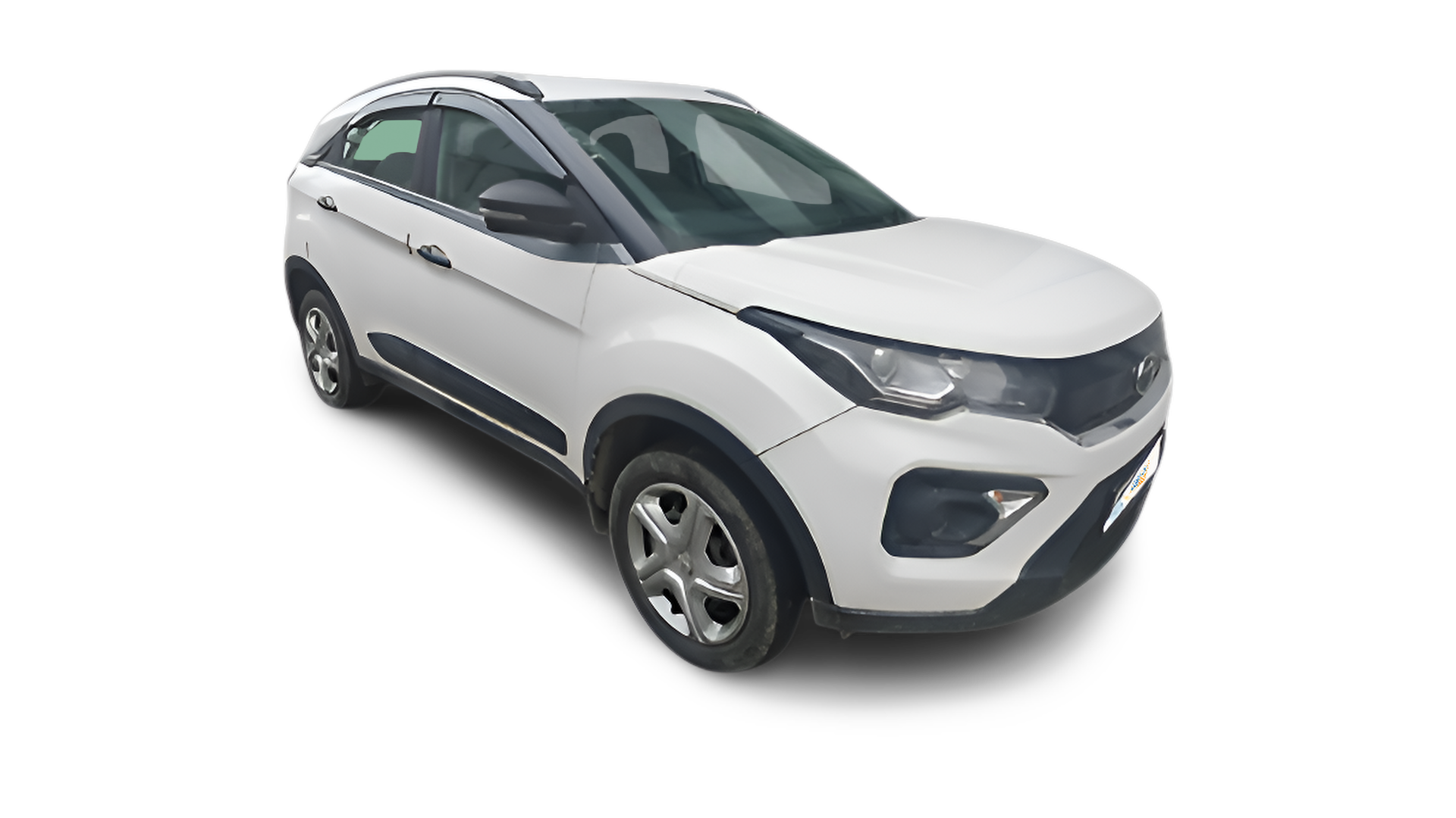2020 Tata NEXON - SUV - Petrol - Manual - ₹5.25 lakh