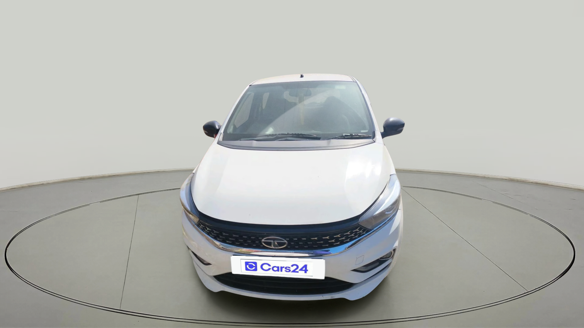 2022 Tata Tiago XZ PLUS PETROL, Petrol, Manual, 42,442 km, exterior
