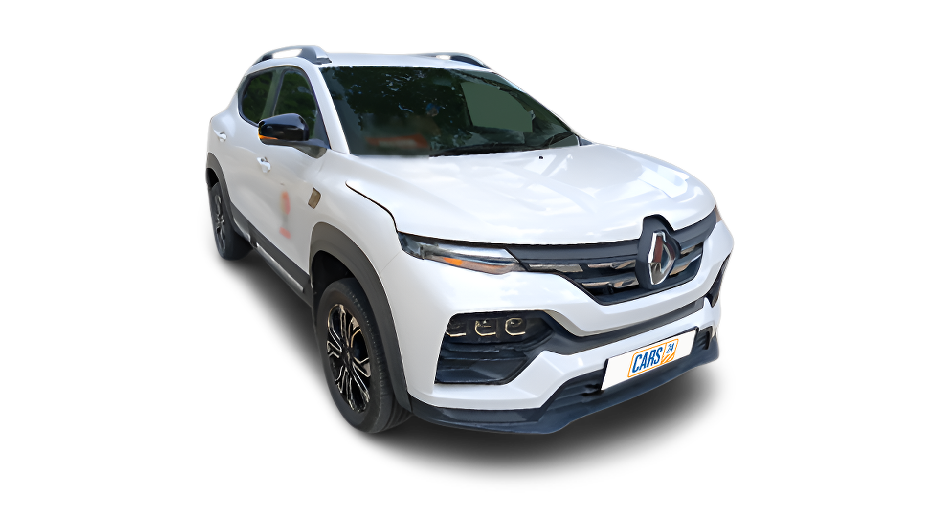 2022 Renault Kiger - Hatchback - Petrol - Manual - ₹5.30 lakh