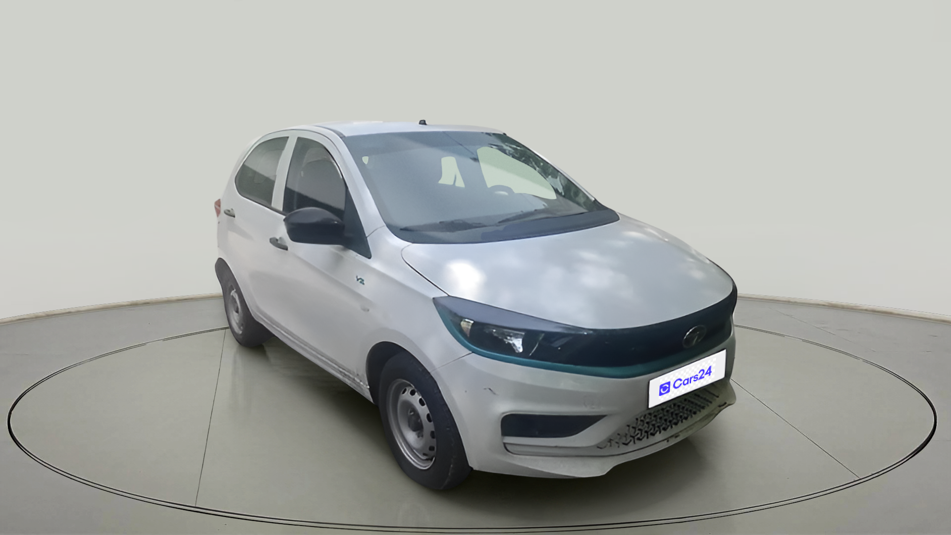 2023 Tata TIAGO EV XE MEDIUM RANGE, Electric, Automatic, 64,544 km, exterior