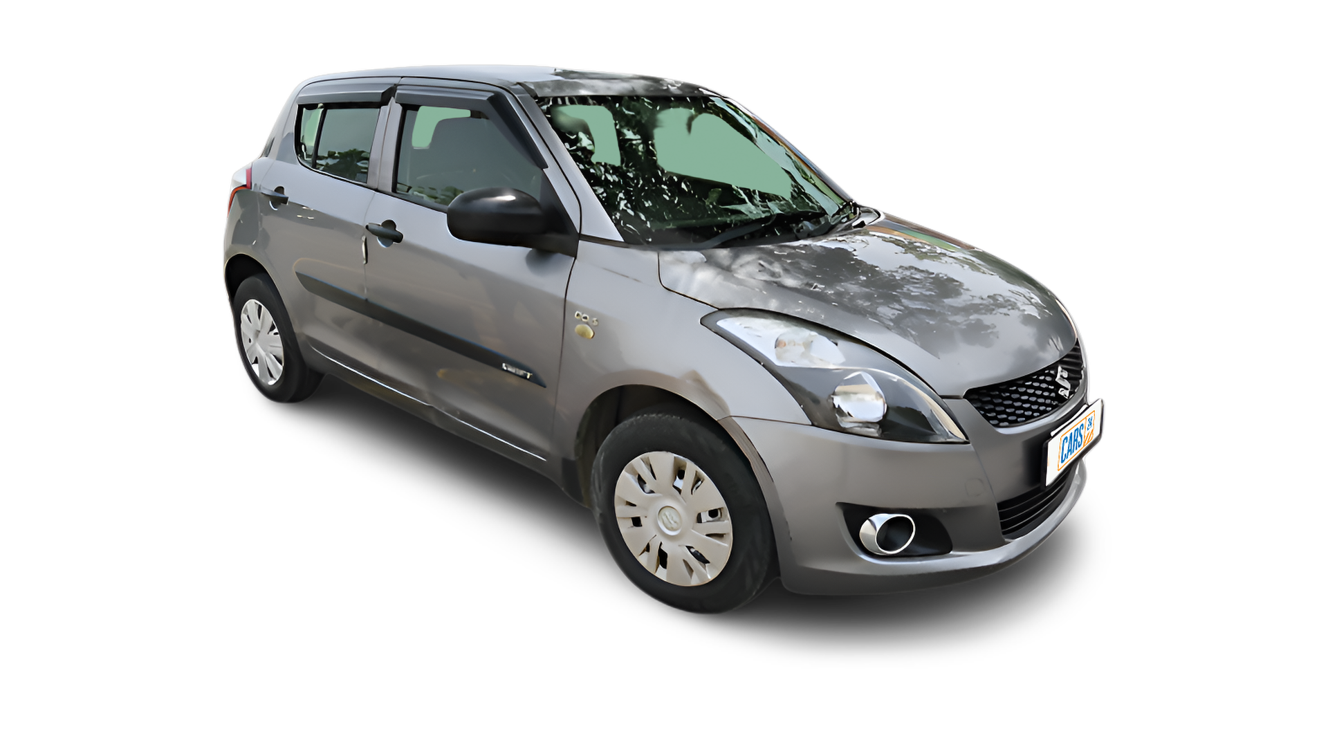2014 Maruti Swift - Hatchback - Diesel - Manual - ₹2.22 lakh