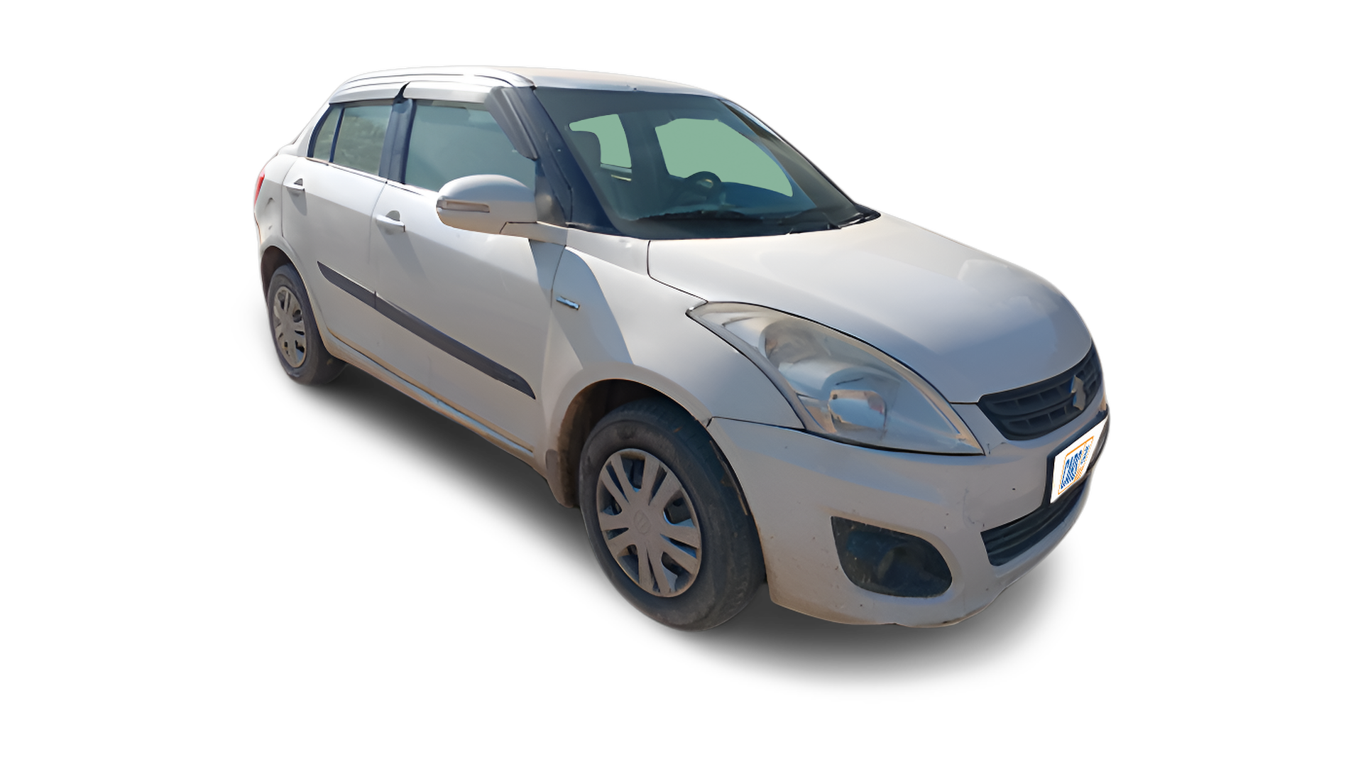 2013 Maruti Swift Dzire - Sedan - Diesel - Manual - ₹2.20 lakh