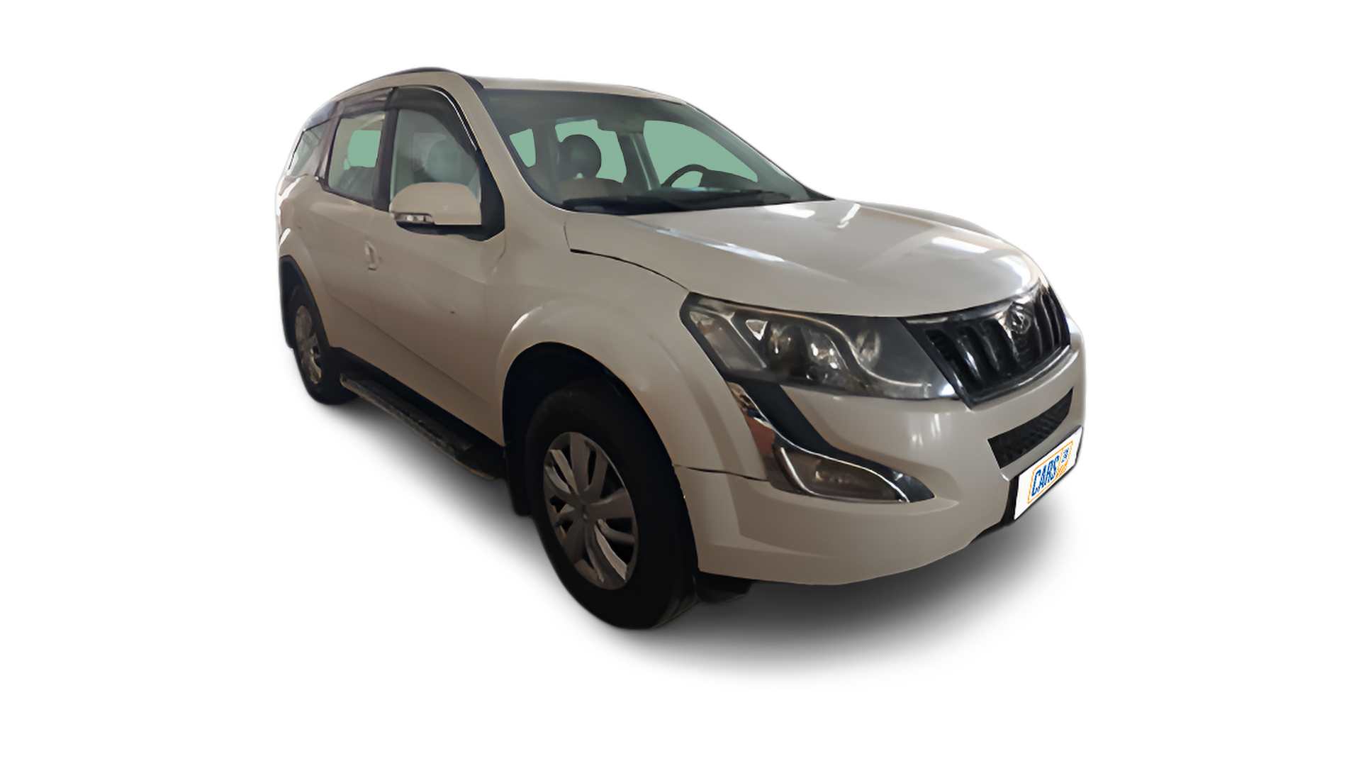 2017 Mahindra XUV500 - SUV - Diesel - Manual - ₹5.00 lakh