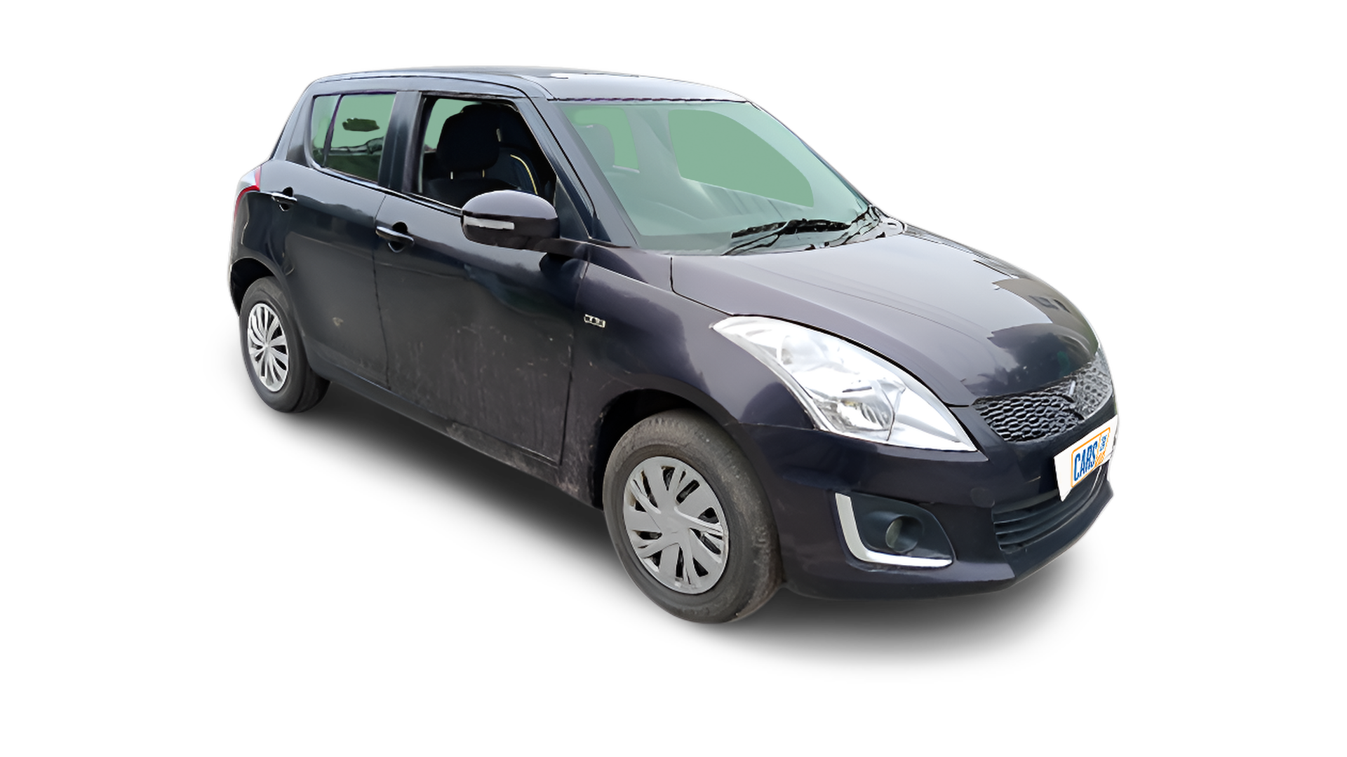 2014 Maruti Swift - Hatchback - Diesel - Manual - ₹3.35 lakh