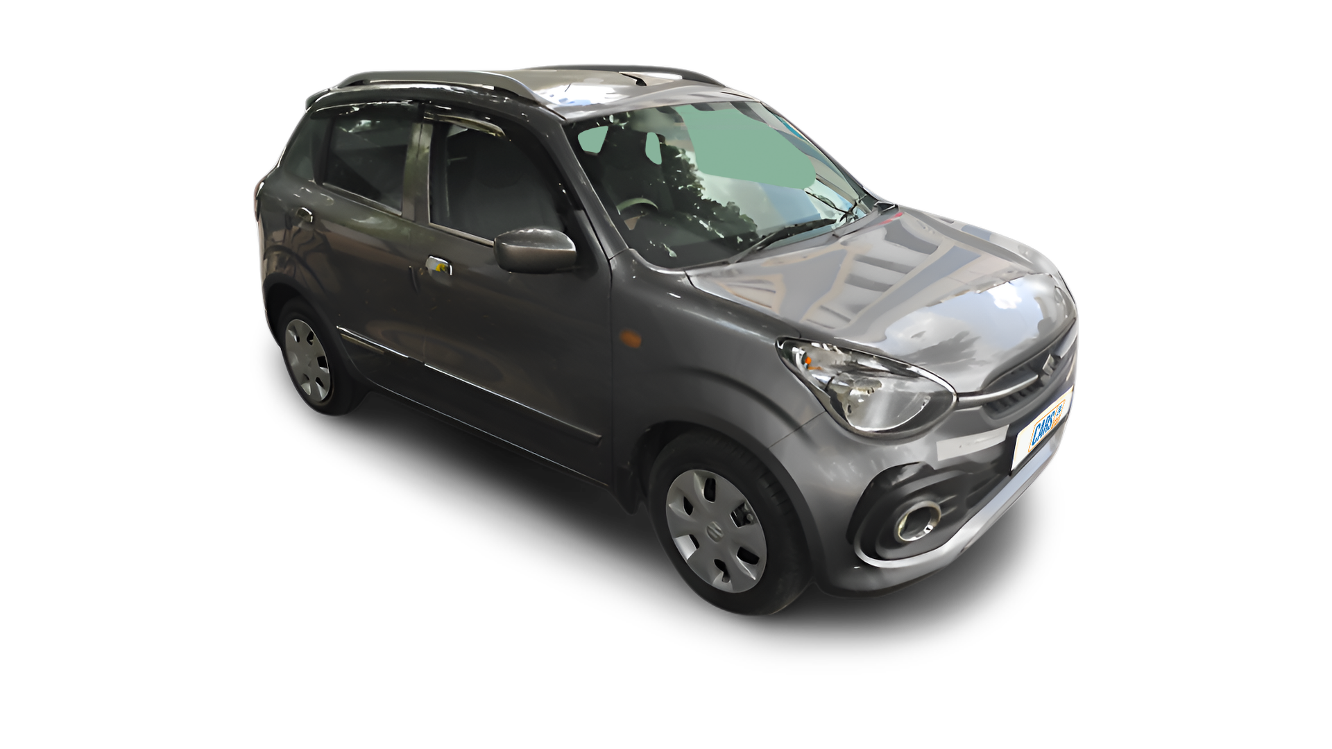 2023 Maruti Celerio - Hatchback - Petrol - Manual - ₹6.00 lakh