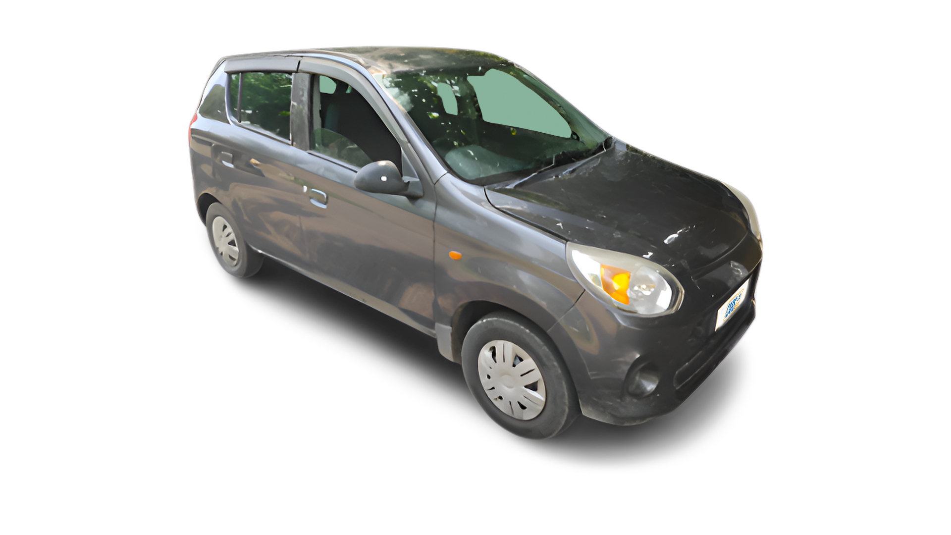 2018 Maruti Alto 800 - Hatchback - Petrol - Manual - ₹2.50 lakh
