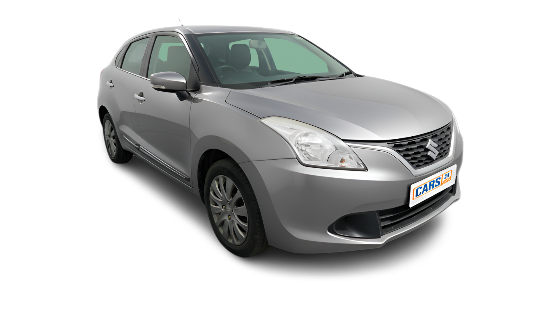 Maruti Baleno-img