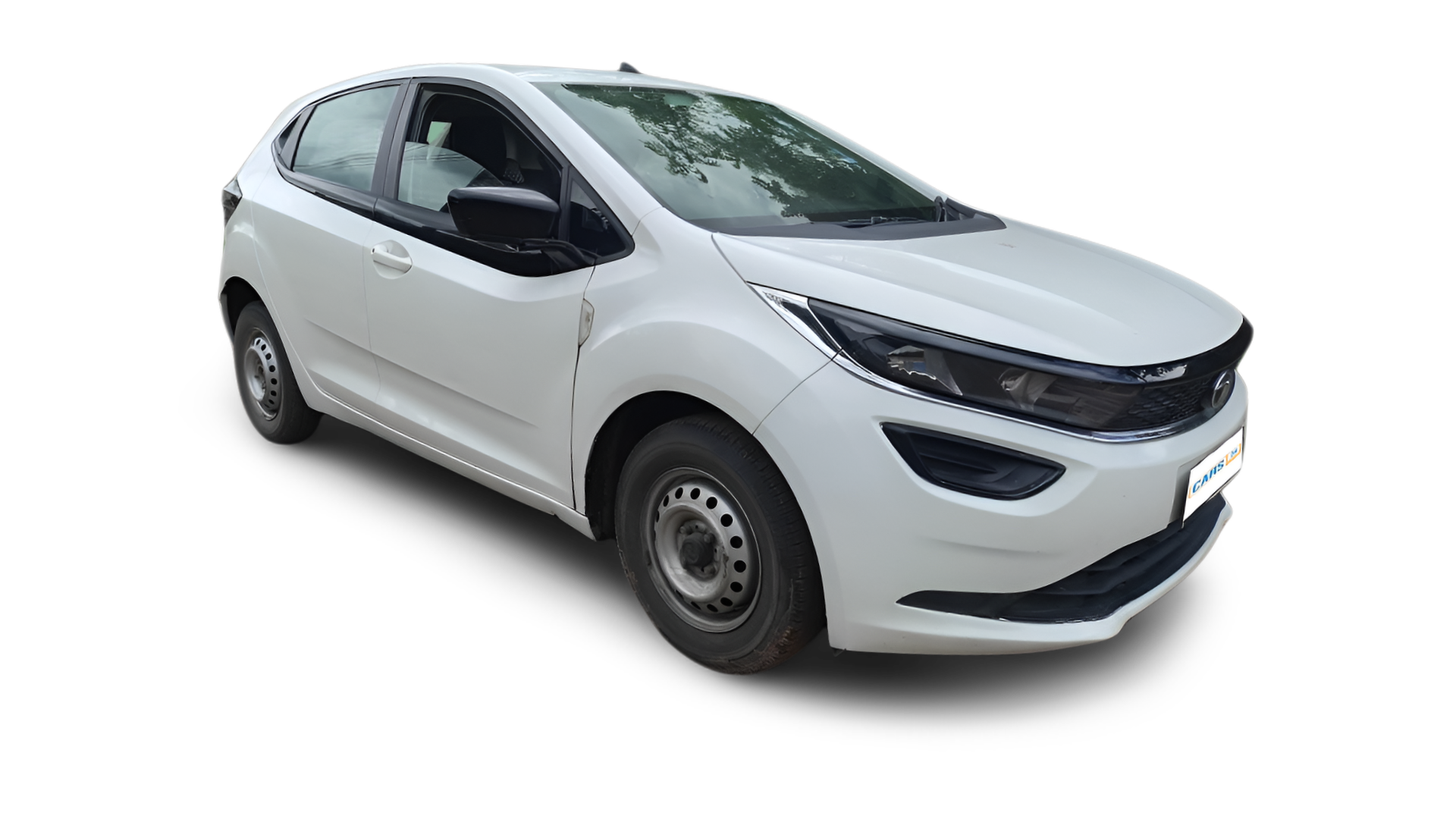 2021 Tata ALTROZ - Hatchback - Petrol - Manual - ₹3.50 lakh