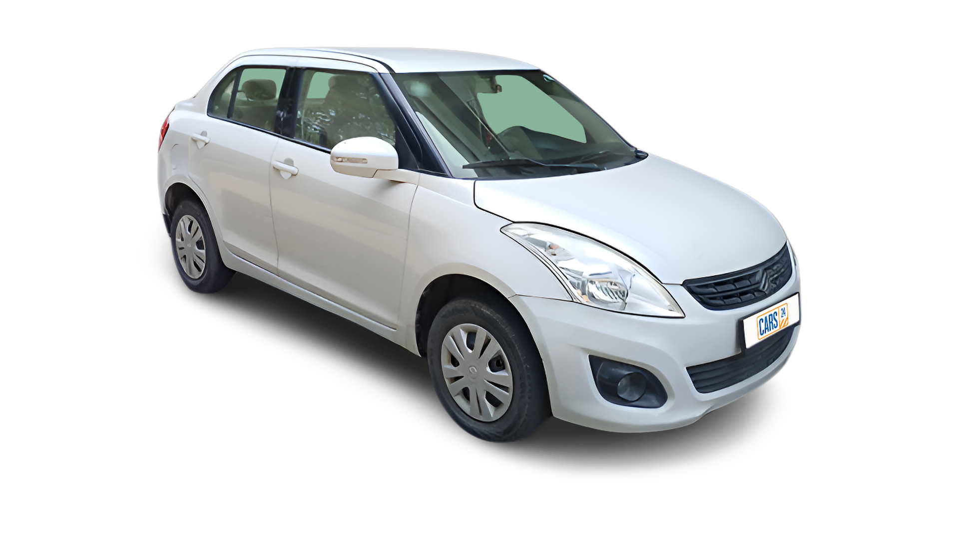 Maruti Swift Dzire-img