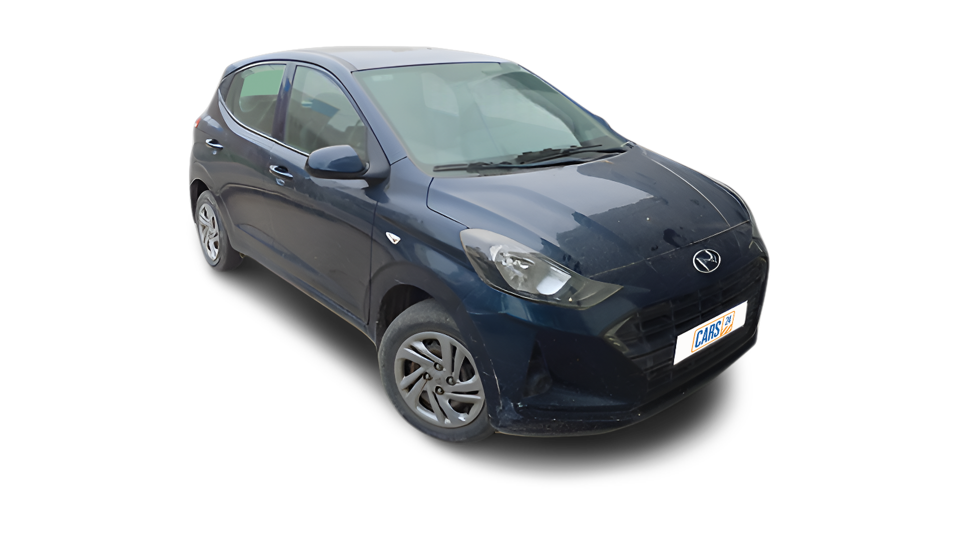 Hyundai GRAND I10 NIOS-img