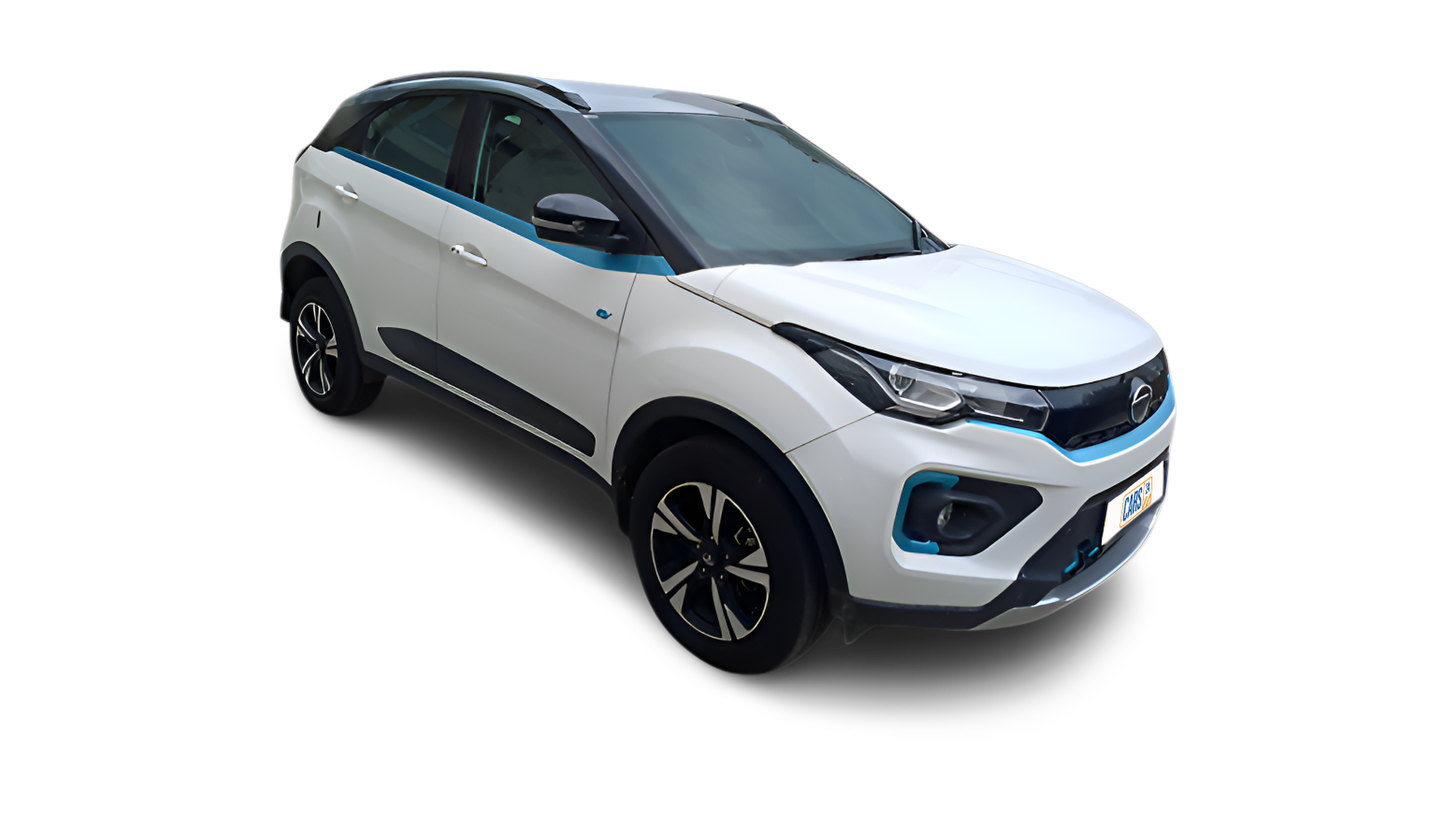 2023 Tata NEXON EV - SUV - Electric - Automatic - ₹11.50 lakh