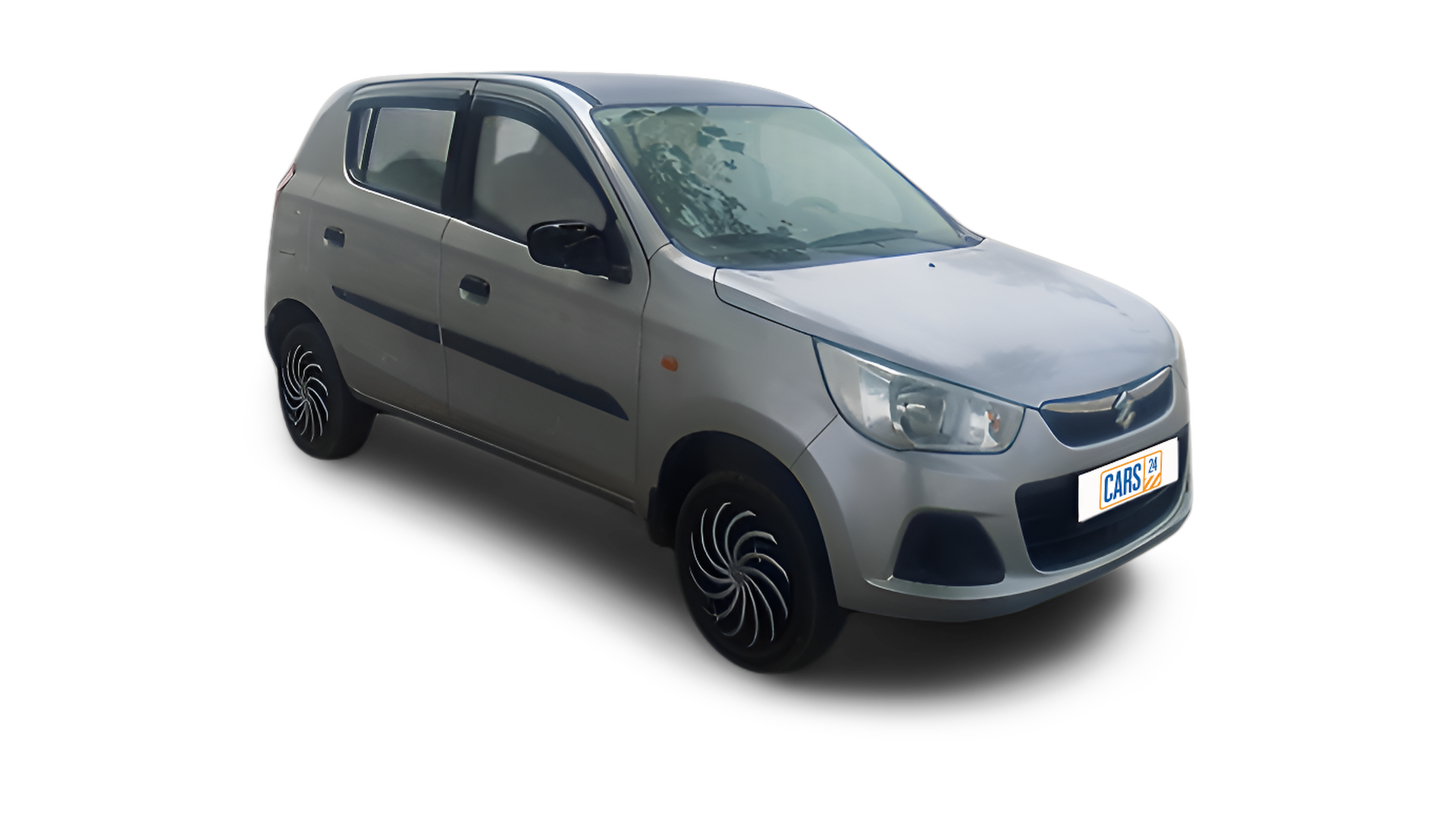 Maruti Alto K10-img