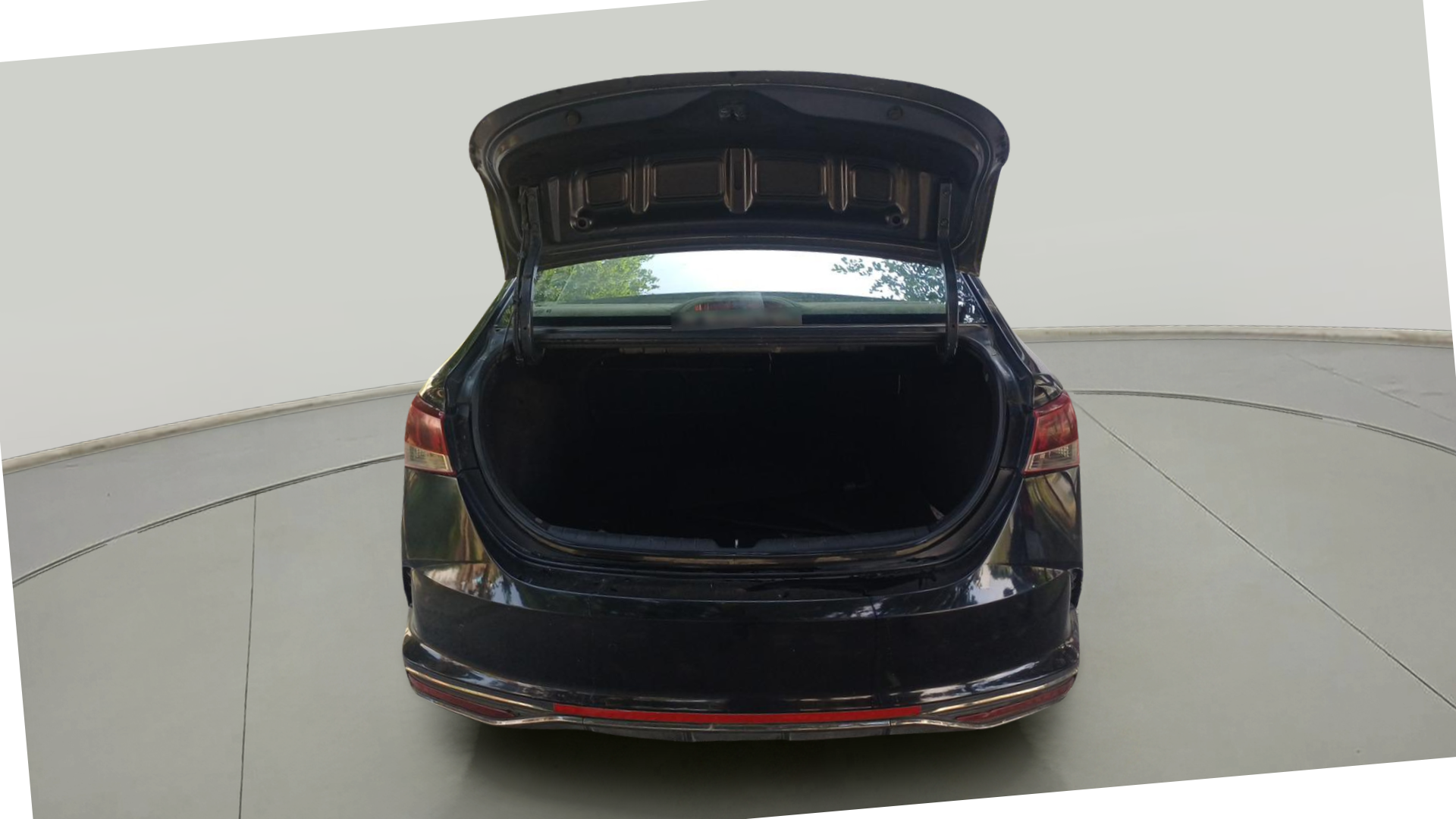 2020 Hyundai Verna SX 1.5 VTVT, Petrol, Manual, 89,501 km, exterior