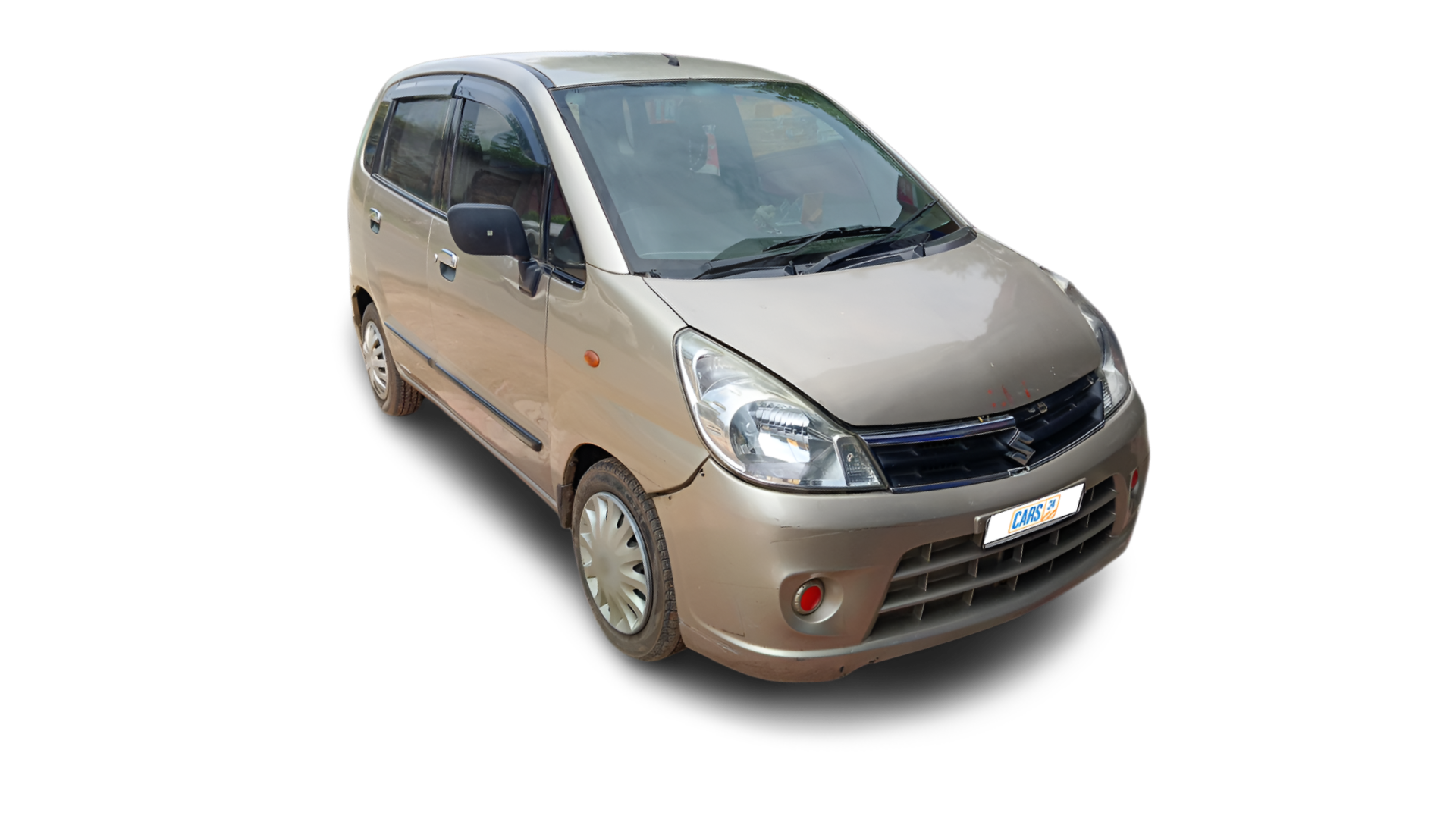 2010 Maruti Zen Estilo - Hatchback - Petrol - Manual - ₹1.40 lakh