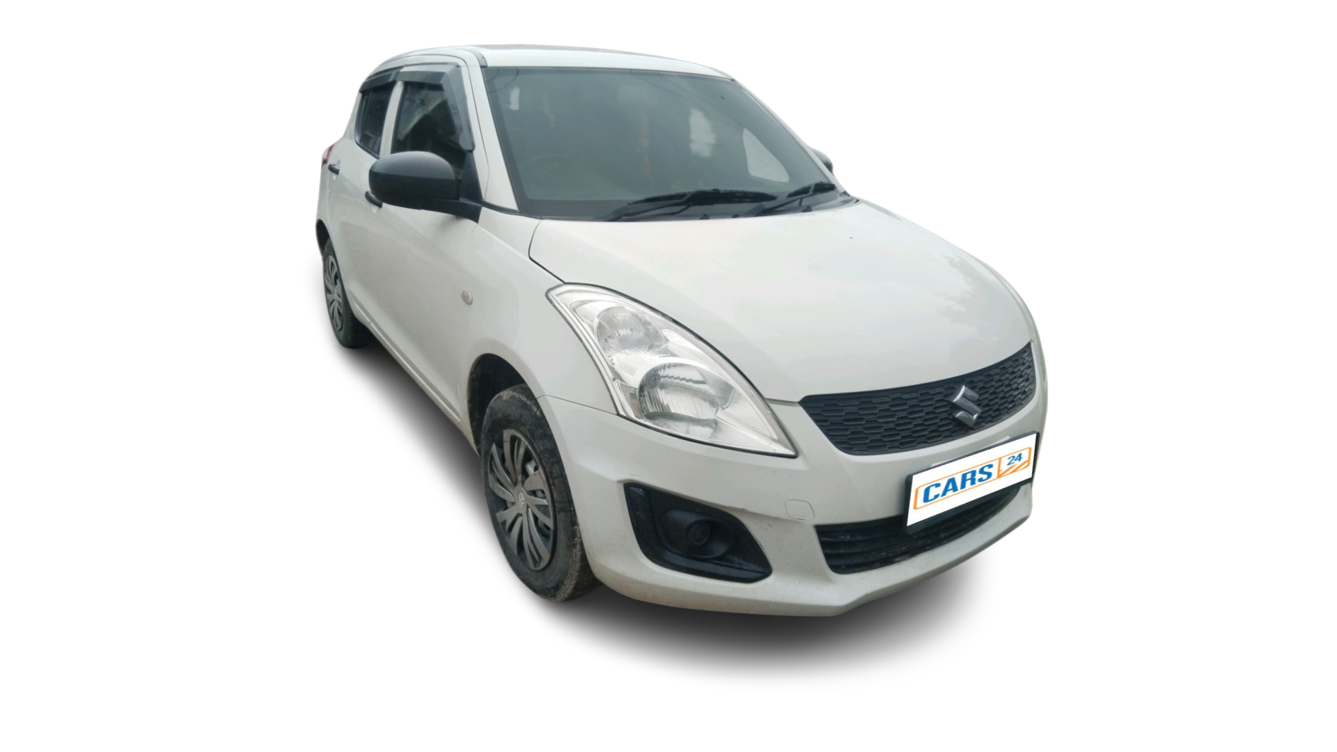 2016 Maruti Swift - Hatchback - Diesel - Manual - ₹3.10 lakh