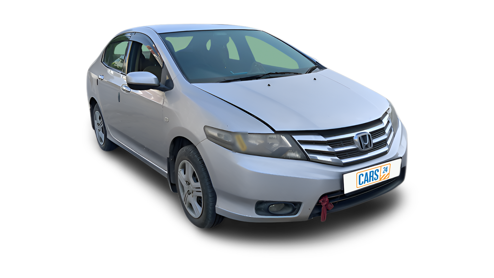 Honda City-img
