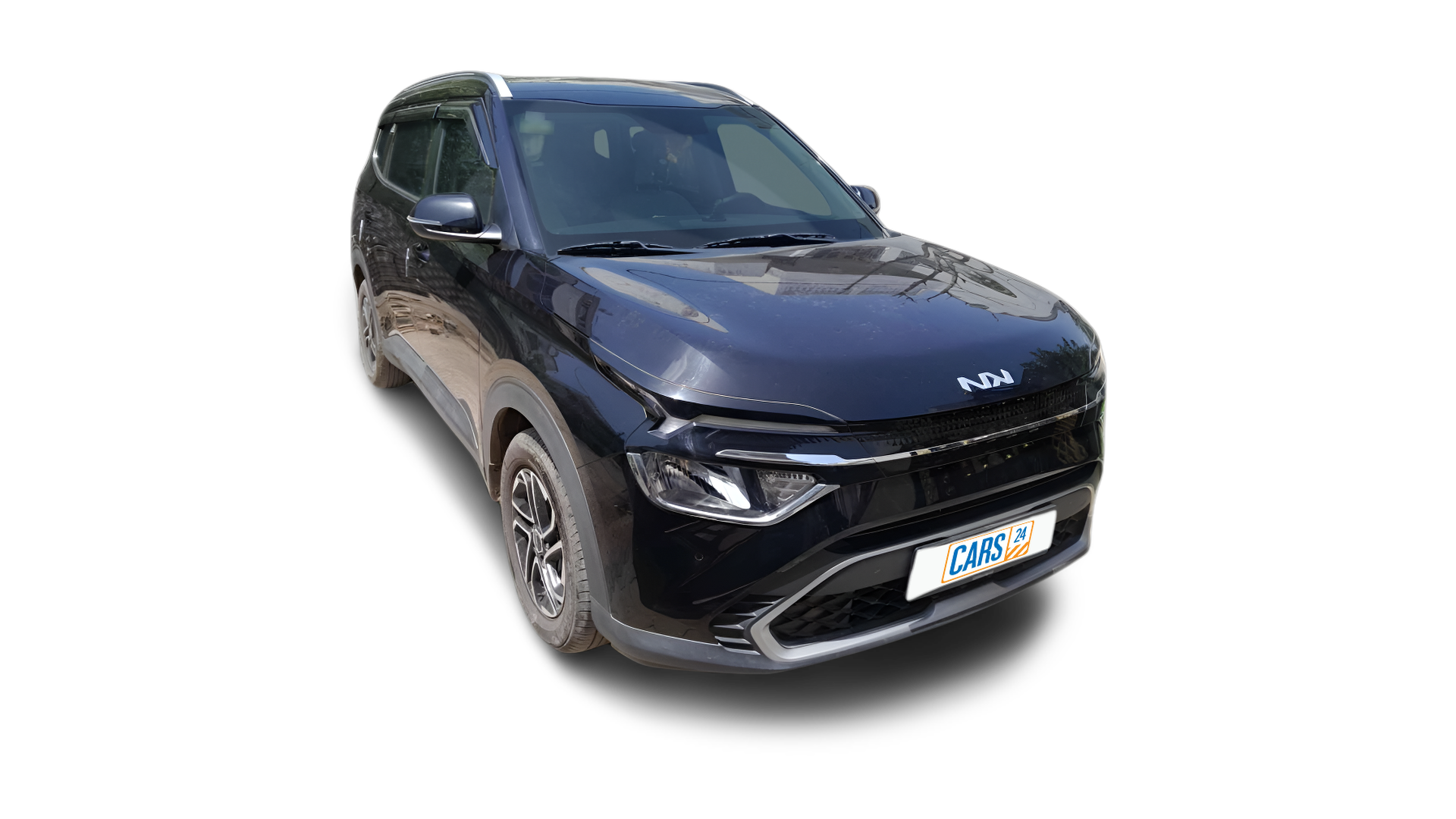 2024 KIA CARENS - SUV - Diesel - Manual - ₹14.62 lakh