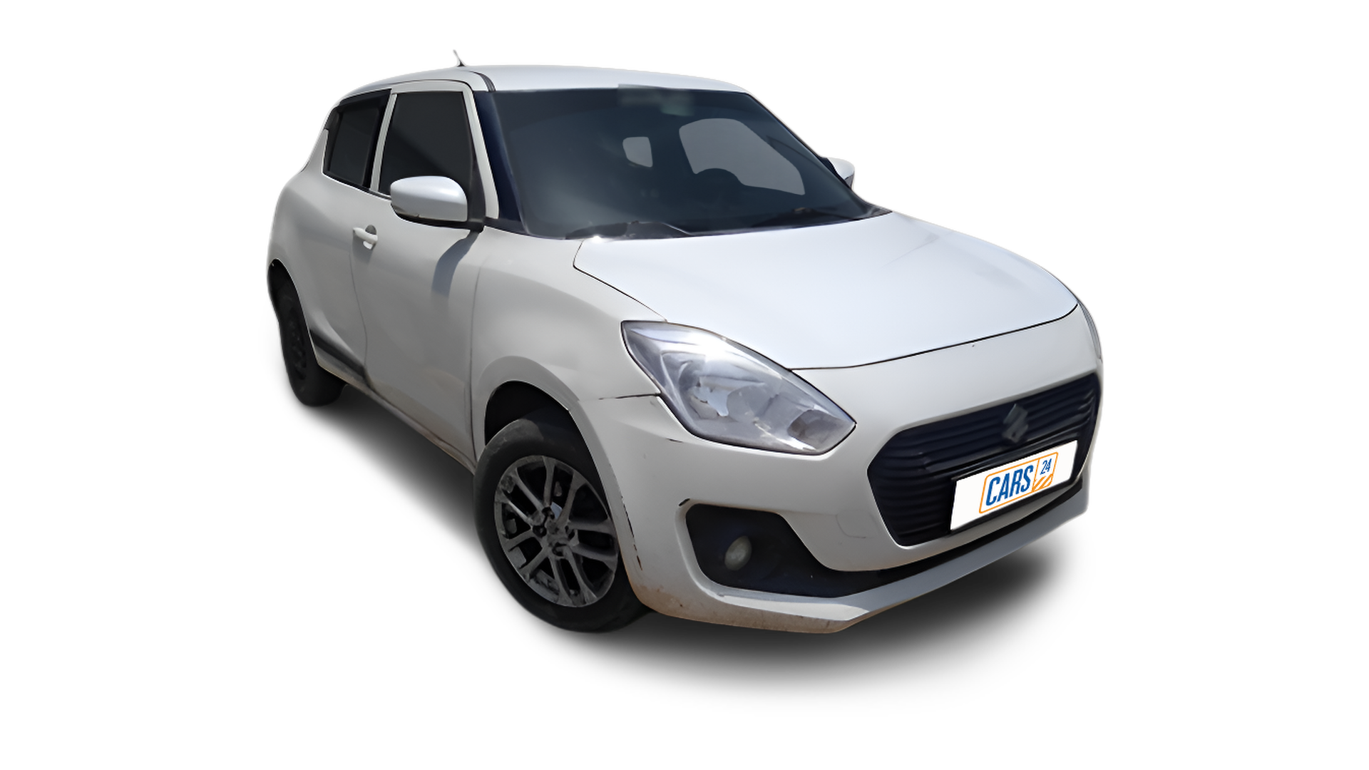 Maruti Swift-img