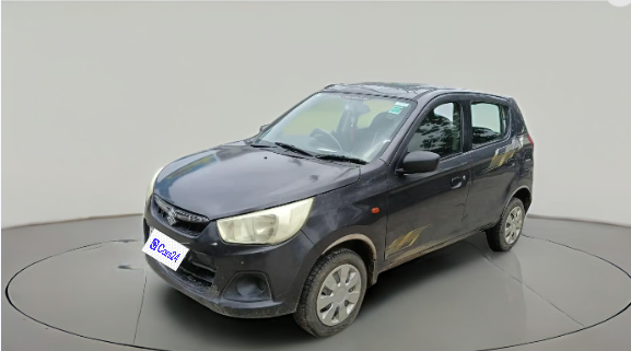 2016 Maruti Alto K10 VXI, Petrol, Manual, 1,01,778 km, exterior