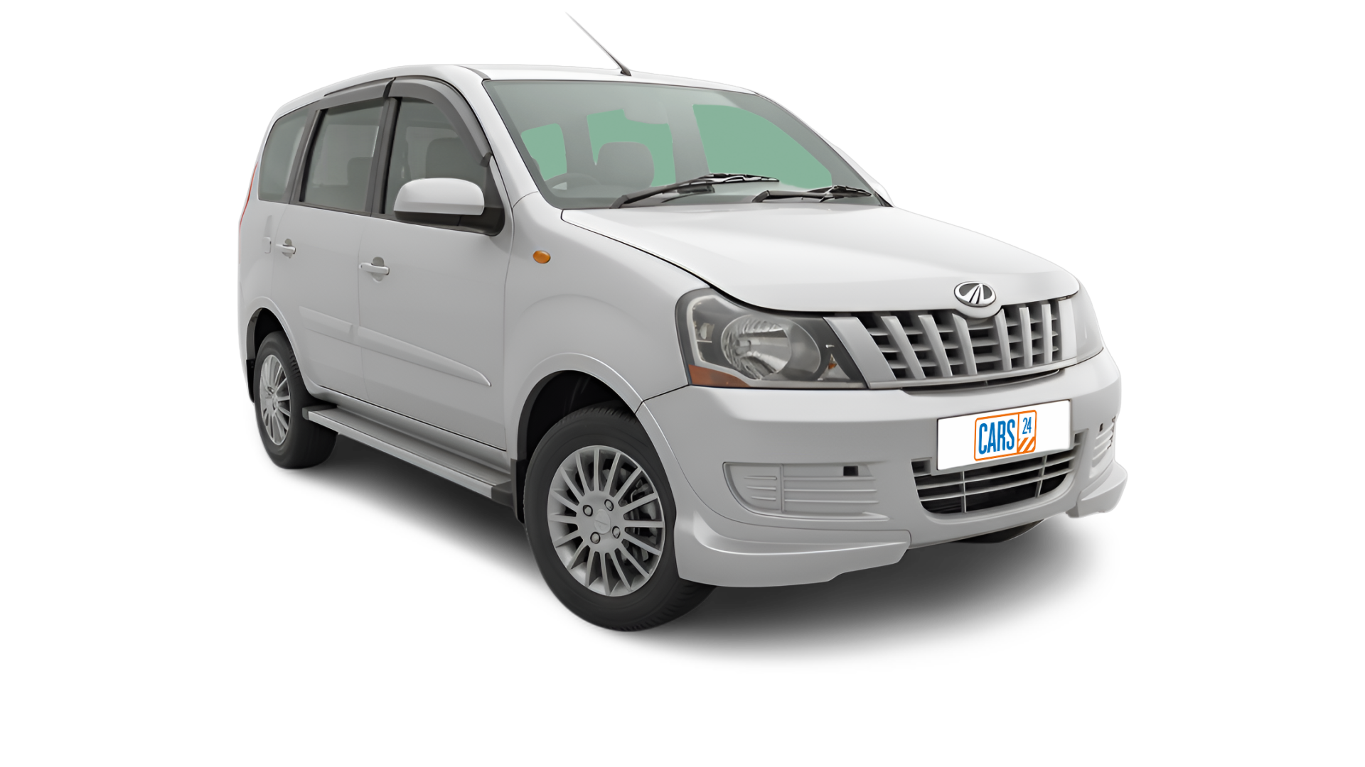 2013 Mahindra Xylo D2, Diesel, Manual, 1,57,305 km, exterior