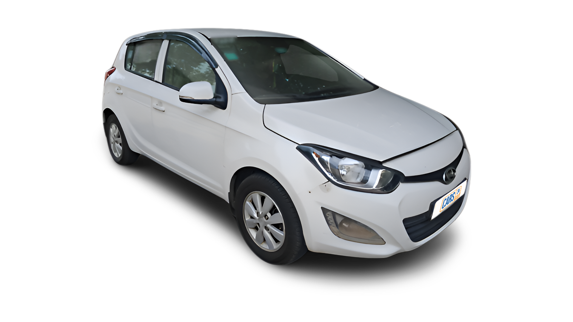 2013 Hyundai i20 - Hatchback - Petrol - Manual - ₹2.38 lakh