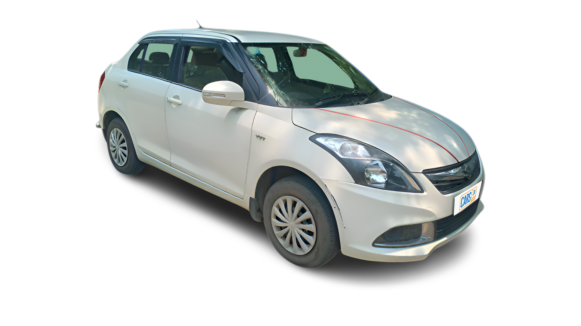 2016 Maruti Swift Dzire - Sedan - Petrol - Manual - ₹3.00 lakh
