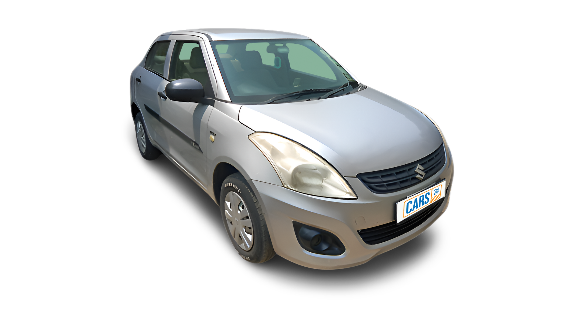 2013 Maruti Swift Dzire - Sedan - Petrol - Manual - ₹2.80 lakh
