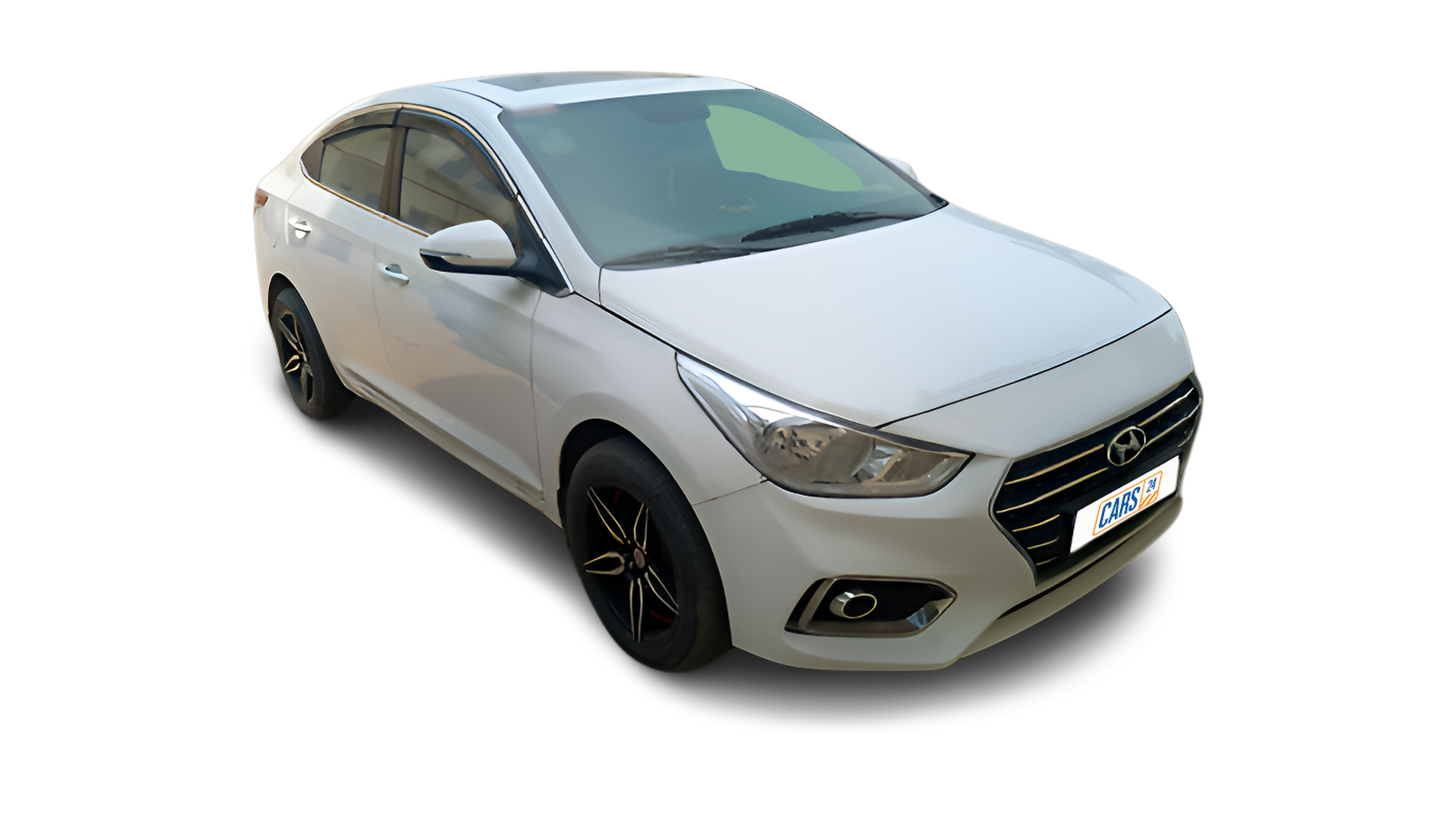 Hyundai Verna-img