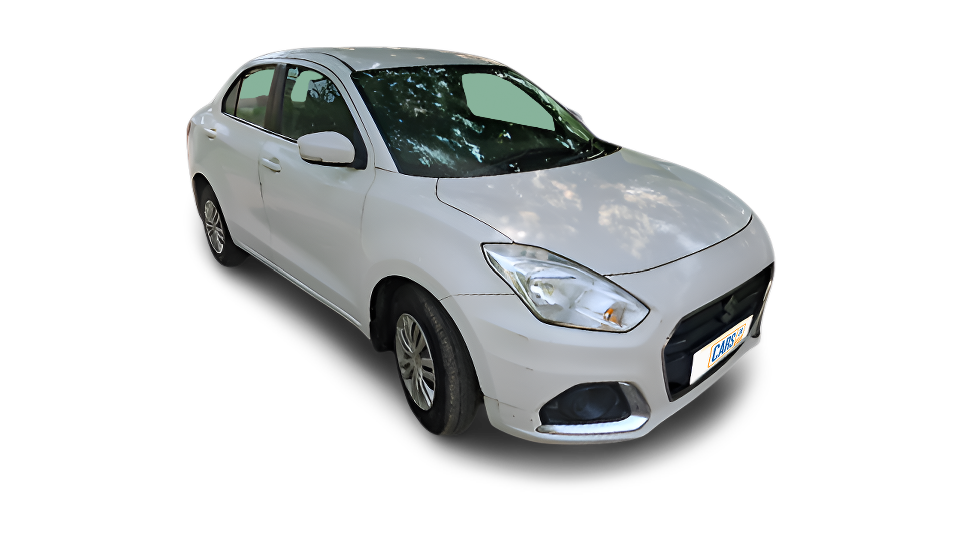 2020 Maruti Dzire - Sedan - Petrol - Automatic - ₹5.50 lakh