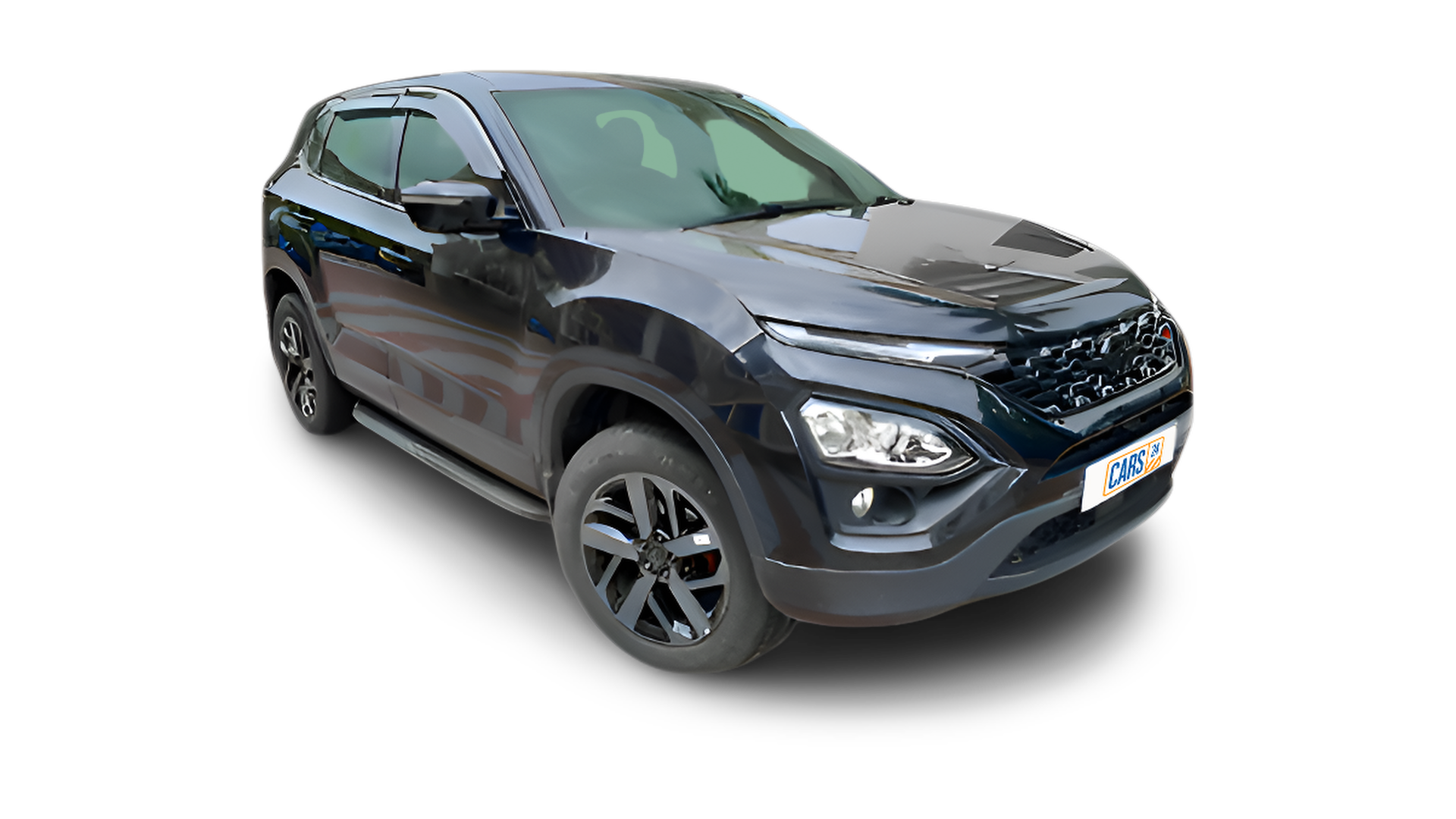 2023 Tata Harrier - SUV - Diesel - Automatic - ₹20.00 lakh