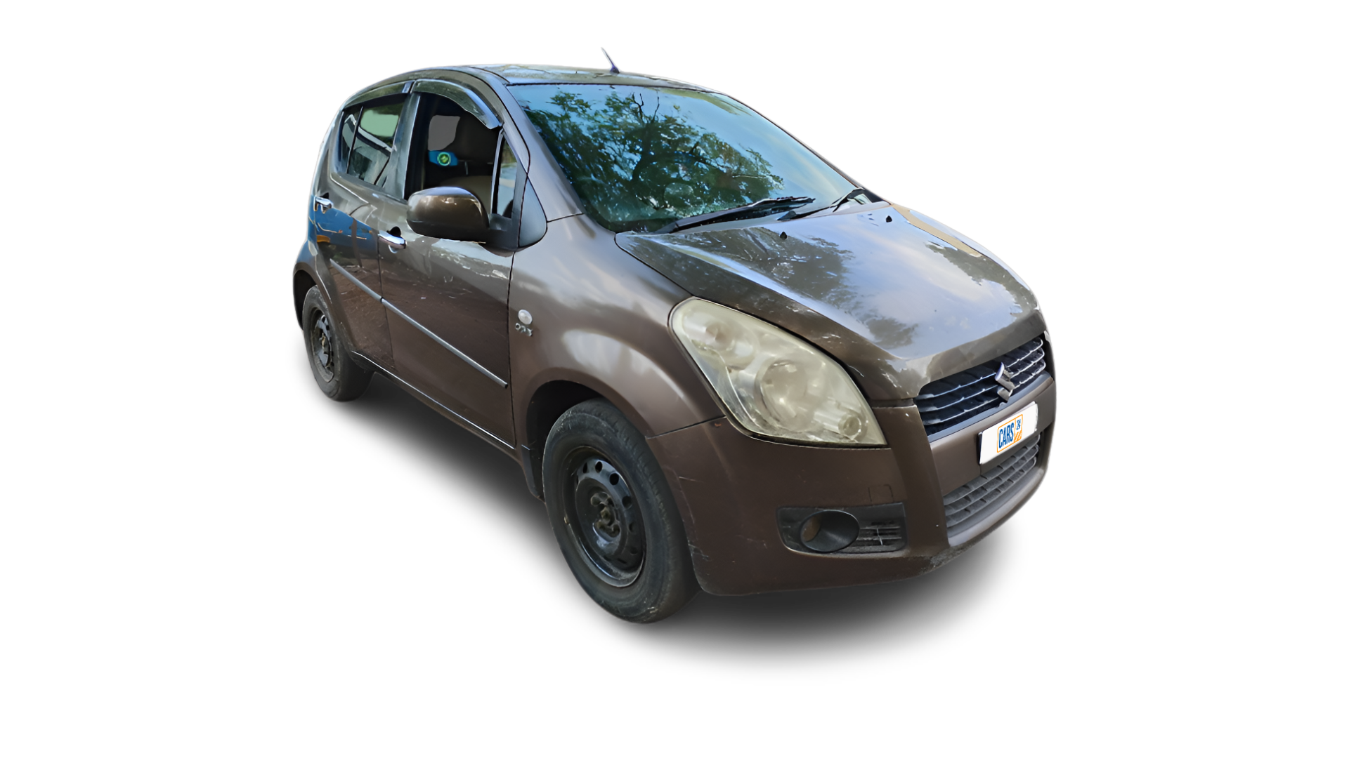 2012 Maruti Ritz - Hatchback - Diesel - Manual - ₹2.99 lakh