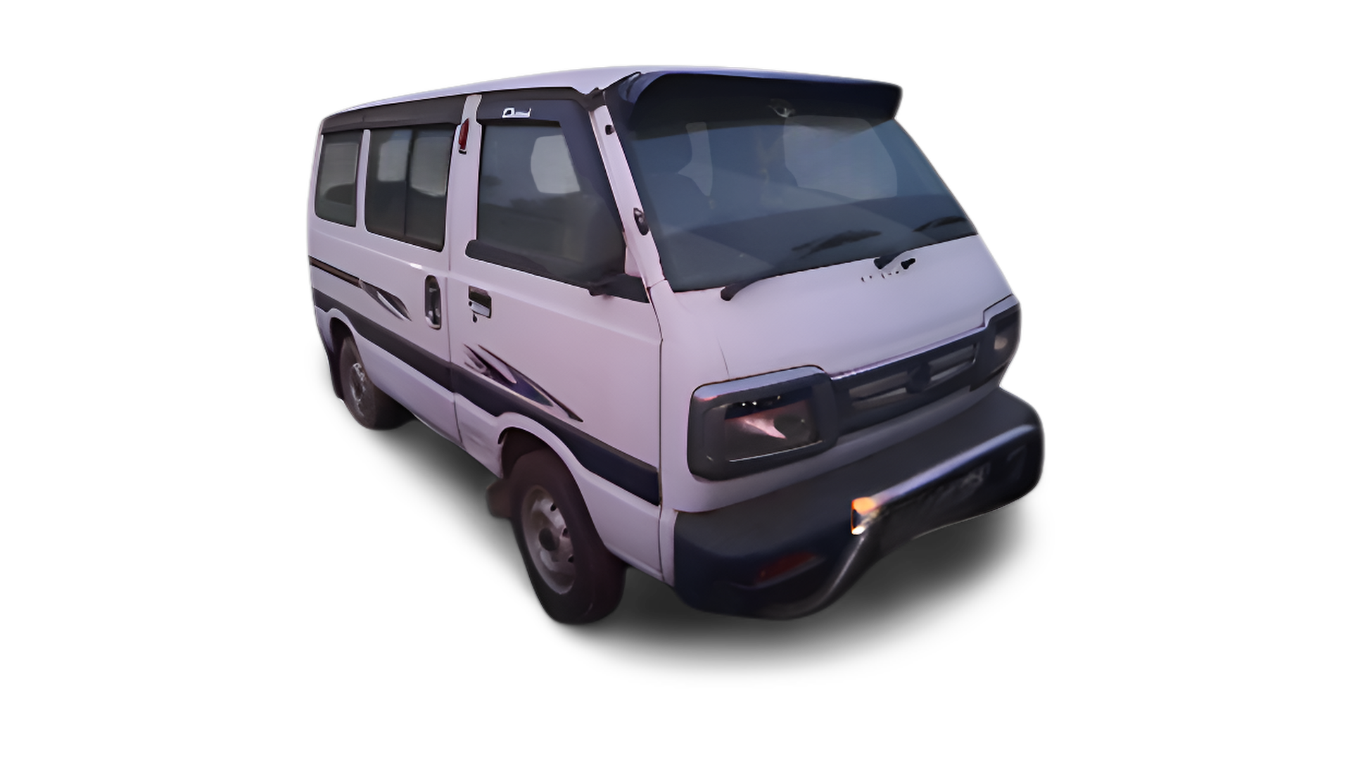 Maruti OMNI E-img