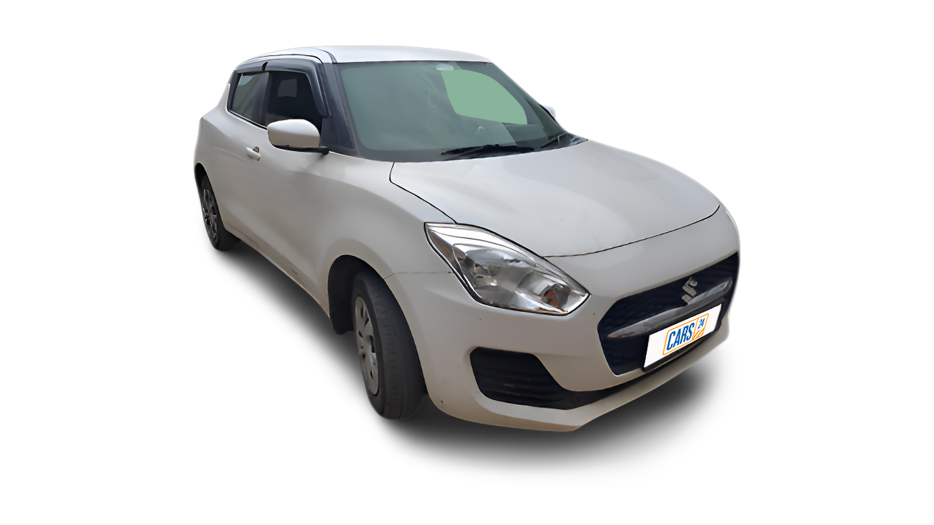 2021 Maruti Swift - Hatchback - Petrol - Automatic - ₹6.50 lakh