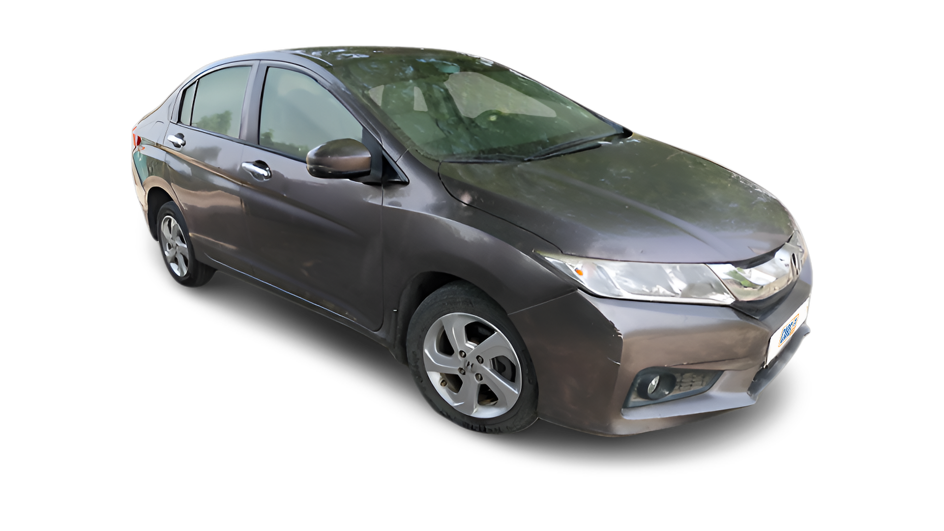 2015 Honda City - Sedan - Petrol - Manual - ₹3.15 lakh