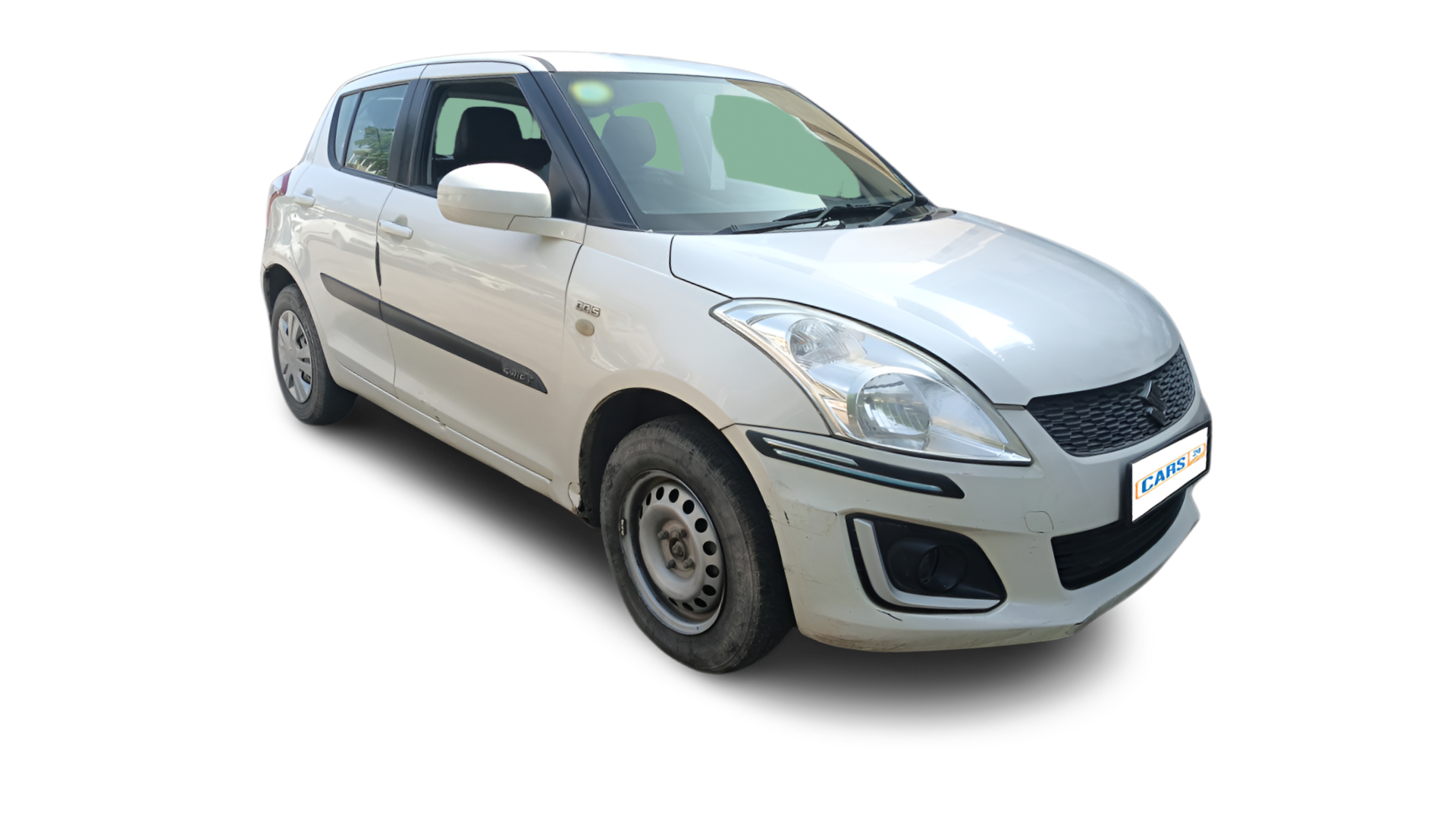 2015 Maruti Swift - Hatchback - Diesel - Manual - ₹1.50 lakh