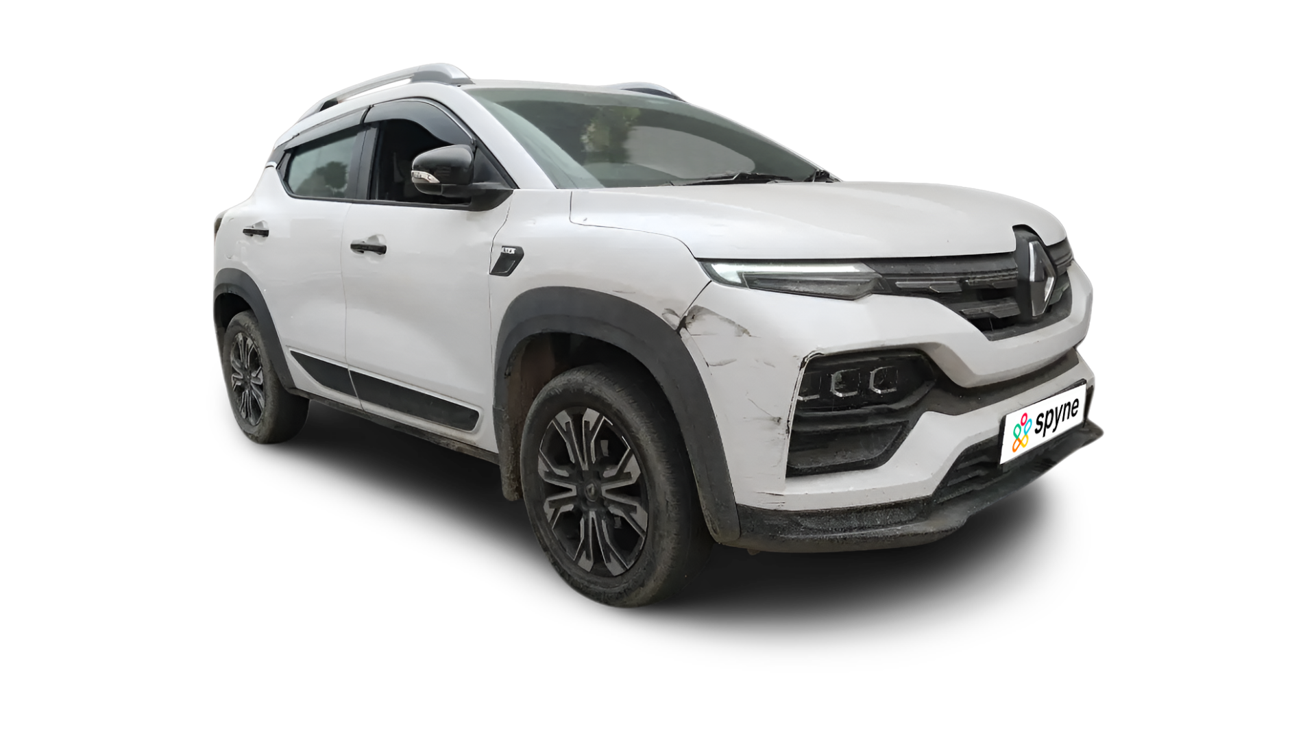 2016 Maruti Baleno - Hatchback - Diesel - Manual - ₹4.05 lakh